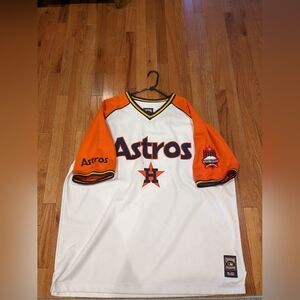 Houston Astros Jersey